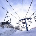 北海道のスキーツアーでも人気のニセコ地区